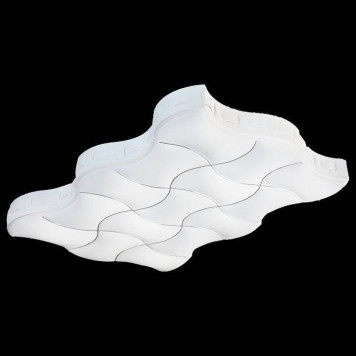 Накладной светильник ADILUX 241S 877-1