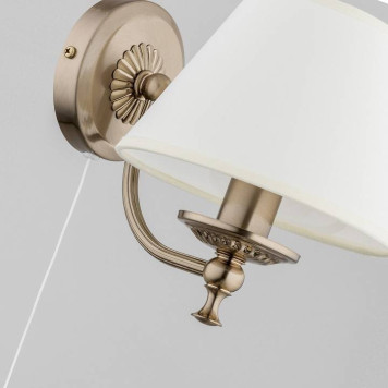 Бра ADILUX Sofia 18340-1