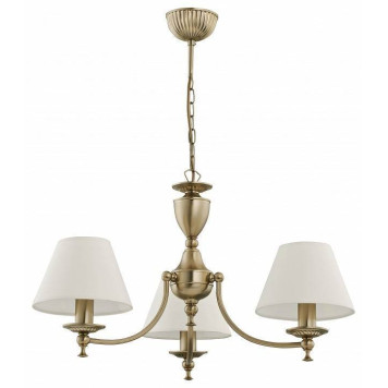 Подвесная люстра ADILUX Sofia 18343-1