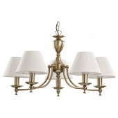 Подвесная люстра ADILUX Sofia 18345