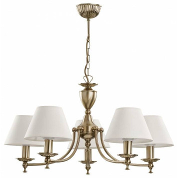 Подвесная люстра ADILUX Sofia 18345-1