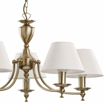 Подвесная люстра ADILUX Sofia 18345-2