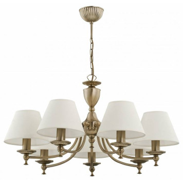 Подвесная люстра ADILUX Sofia 18347-1