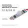 Датчик движения Apeyron Electrics 04-46