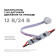 Датчик движения Apeyron Electrics 04-47