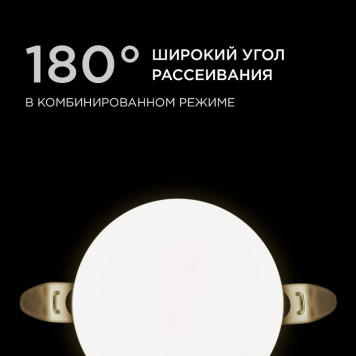 Встраиваемый светильник Apeyron Electrics 06-101-2