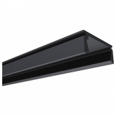 Профиль накладной Apeyron Electrics  08-05-01Ч