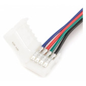 Соединитель лент гибкий Apeyron Electrics  09-12