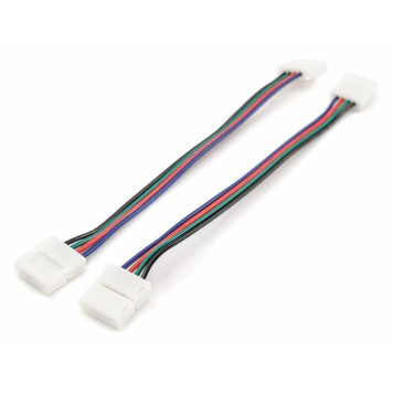 Соединитель лент гибкий Apeyron Electrics 09-12-1