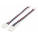 Соединитель лент гибкий Apeyron Electrics 09-12