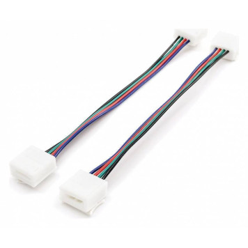 Соединитель лент гибкий Apeyron Electrics 09-15-1