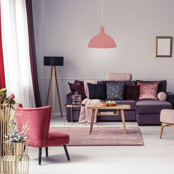 Подвесной светильник Apeyron Electrics 12-10 12-104-4