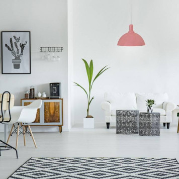 Подвесной светильник Apeyron Electrics 12-10 12-104-5