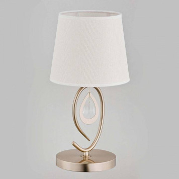 Настольная лампа декоративная Alfa Izyda 22058-1