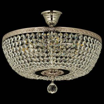 Люстра на штанге Arti Lampadari Castellana Castellana E 1.3.40.501 NH-2