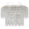 Подвесная люстра Arti Lampadari Milano Milano E 1.5.D50.522 NK