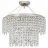 Подвесная люстра Arti Lampadari Milano Milano E 1.5.D50.522 NK