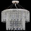 Подвесная люстра Arti Lampadari Milano Milano E 1.5.D50.522 NK