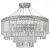 Подвесная люстра Arti Lampadari Ovindoli Gold Ovindoli L 1.5.80+40.101 N