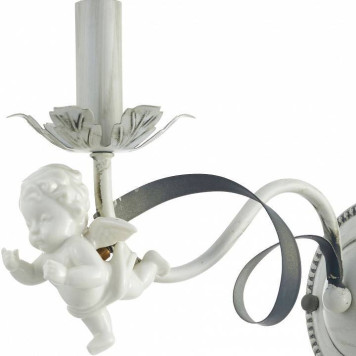 Бра Arti Lampadari Surano Surano E 2.1.1 S-1