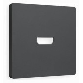 Накладка для розетки HDMI Ambrella Volt Quant AP9140