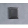 Заглушка для поста с рамкой Ambrella Volt Quant AP9160
