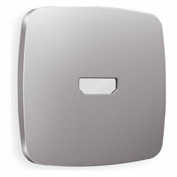 Накладка для розетки HDMI Ambrella Volt Quant OP5140