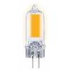 Лампа светодиодная Ambrella Light A G4 2.5Вт 3000K 204501