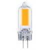 Лампа светодиодная Ambrella Light A G4 2.5Вт 4200K 204502