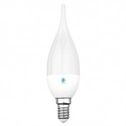Лампа светодиодная Ambrella Light Present E14 6Вт 3000K 205014