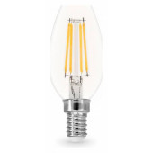 Лампа светодиодная Ambrella Light C35 351114