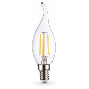 Лампа светодиодная Ambrella Light C35 351123-1