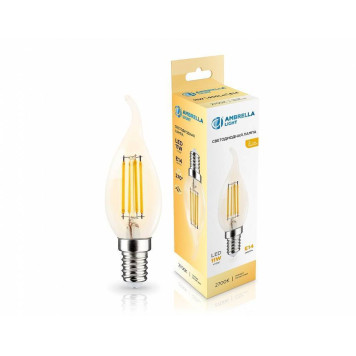 Лампа светодиодная Ambrella Light C35 351123-2