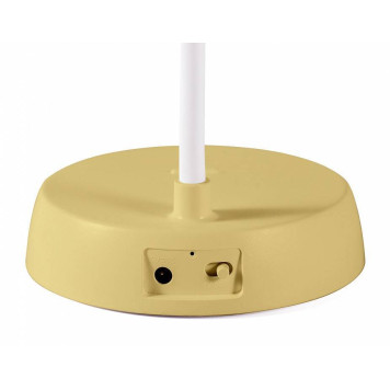 Настольная лампа офисная Ambrella Light DE DE611-4
