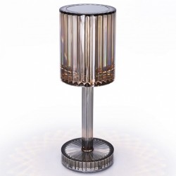 Настольная лампа декоративная Ambrella Light DE DE8071