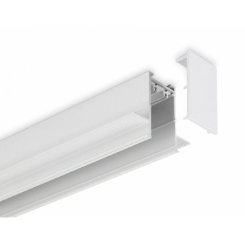 Трек встраиваемый Ambrella Light GL GL1009-3