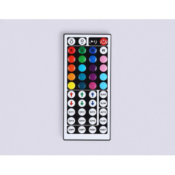 Контроллер-регулятор цвета RGB с пультом ДУ Ambrella Light GS GS11251-1