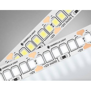 Лента светодиодная Ambrella Light GS GS1502