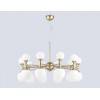Подвесная люстра Ambrella Light LH LH51051