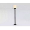 Наземный низкий светильник Ambrella Light ST ST2095