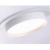 Встраиваемый светильник Ambrella Light TN TN5225