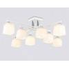 Люстра на штанге Ambrella Light TR TR303043