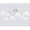 Люстра на штанге Ambrella Light TR TR303043
