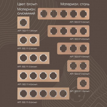 ТВ-розетка без рамки Arte Milano am-202 202.43-1.white-4