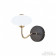 Бра Arte Milano Neapolis-73908 273908/1B BK/GD