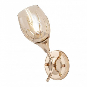 Бра Arte Milano Napoli-6366 336366/1W FGD-3