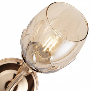 Бра Arte Milano Napoli-6366 336366/1W FGD-4