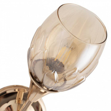 Бра Arte Milano Napoli-6366 336366/1W FGD-5