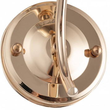 Бра Arte Milano Napoli-6366 336366/1W FGD-6