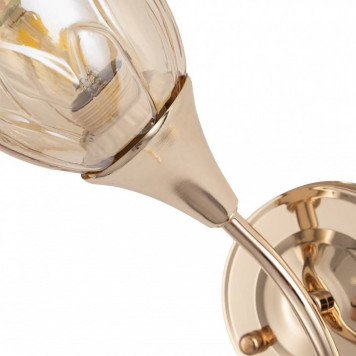 Бра Arte Milano Napoli-6366 336366/1W FGD-7